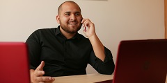 Vám ügyintéző ifj. Kovács László